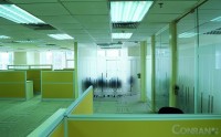 深圳宝安办公楼装修公司-国内办公装饰设计10大品牌企业