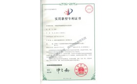 The installation structure patent of base skeleton damping and sound insulation