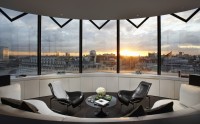 伦敦ME酒店设计：好设计能确保将客人带向更好的居住体验