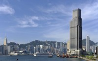 香港瑰丽酒店设计：展现繁华都市的经典与底蕴！