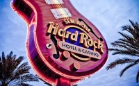全球首家吉他酒店设计：外在硬核摇滚，内在精致奢华