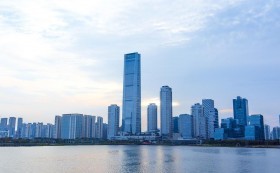 康蓝建设集团进驻深圳南山区 诚征2021年度全国业务合作商加盟
