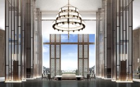 欧式星级酒店装修风格如何打造？