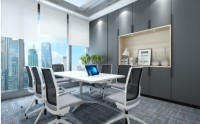 私密性办公室装修有哪些技巧？