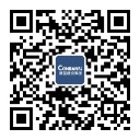 QR Code for WeChat Official Account