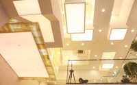 韩国安养城市精品酒店装饰设计