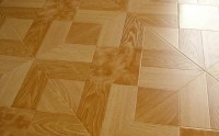 复合木地板规格尺寸厚度介绍