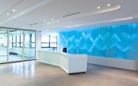 三得利澳洲总部办公室装修设计