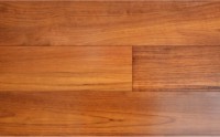 办公室装修中实木地板的优点及翻新改造