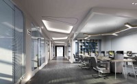 深圳装饰公司：办公室装修设计如何营造舒适的办公环境