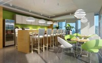 深圳装饰公司分享：办公室装修设计中的那些环保误区
