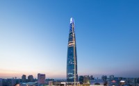 超高层建筑！国际评选机构发布2018年十大新摩天大楼