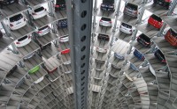 深圳出新政推动共享车位，共享空间将驱动城市活力