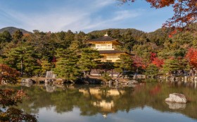 度假村设计分享：京都安缦度假村  逸于山野的建筑之美