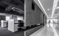 现代简约风的办公室装修该如何设计才能出众？
