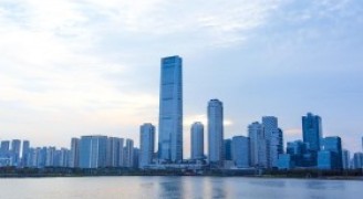 康蓝建设集团进驻深圳南山区 诚征2021年度全国业务合作商加盟