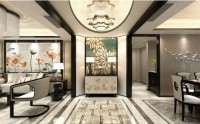 深圳装修设计，酒店装修设计常见五大风格！