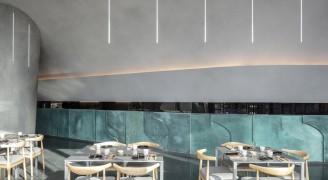 深圳餐厅装修如何做到降低污染？