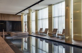 深圳酒店设计的18个技巧，提升酒店质感！