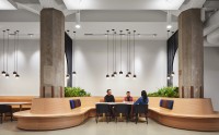 办公室装修如何设计才能更适合办公？
