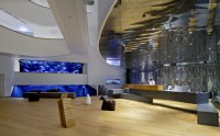 深圳酒店灯光设计要点，5个区域灯光设计技巧！