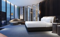 现代化酒店装修设计的3个方面，赢得消费者的喜爱！