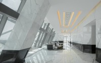 如何设计出一个优秀的展厅？