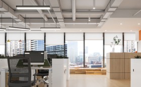 办公室设计装修如何满足办公需求？
